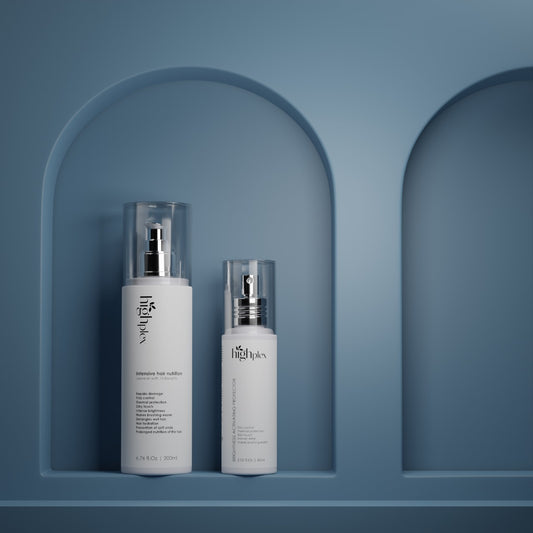 Hair Care Duo Bundle