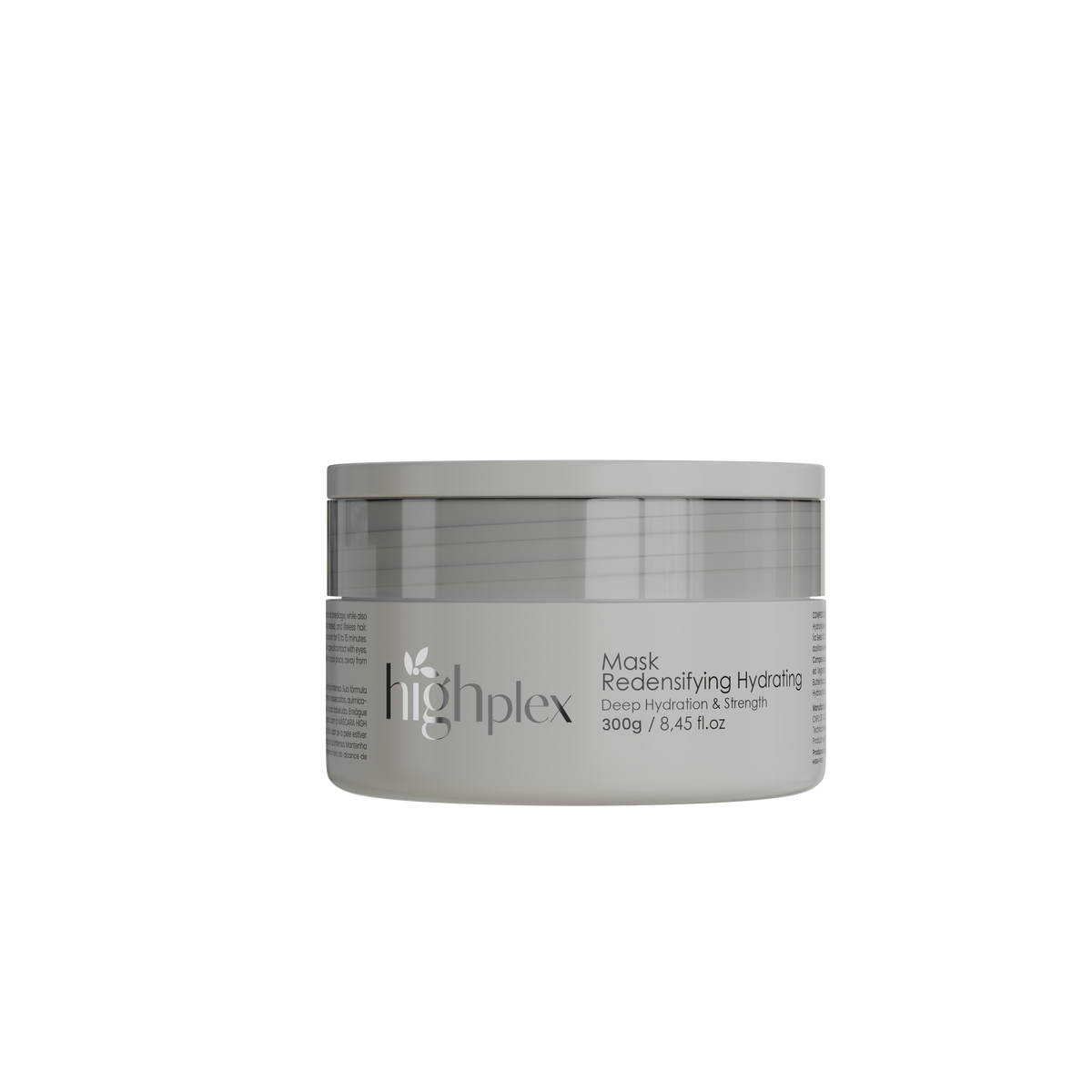 HIGH PLEX REDENSIFYING HYDRATING MASK