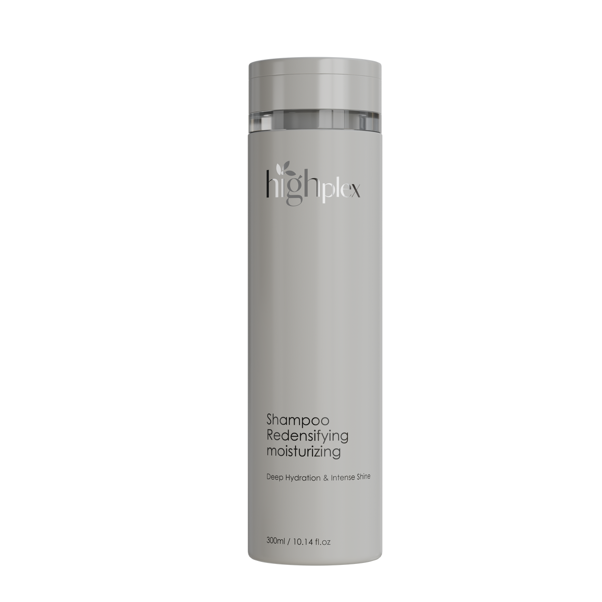 HIGH PLEX REDENSIFYING MOISTURIZING SHAMPOO