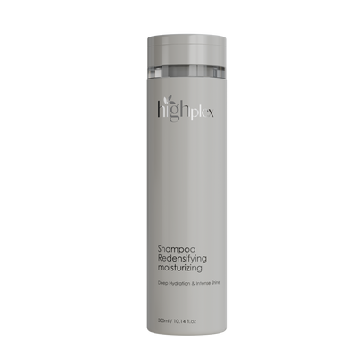 HIGH PLEX REDENSIFYING MOISTURIZING SHAMPOO 1