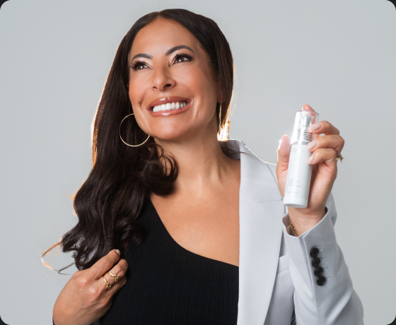 Cleide Santos - founder